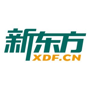 天津新东方升学规划logo