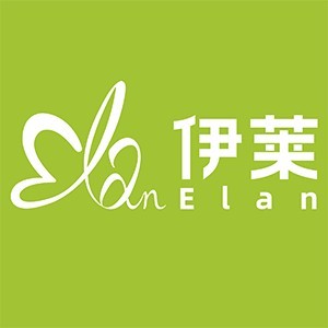 北京伊莱logo