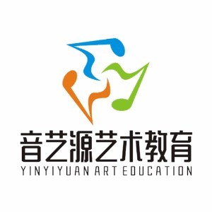 音艺源艺术教育logo