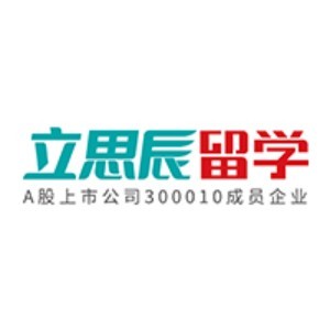 郑州立思辰留学logo