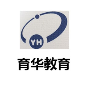 苏州育华教育logo