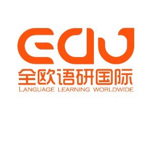 南京EAU全欧小语种logo