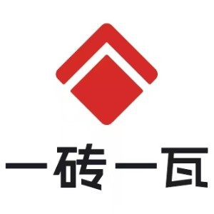 广州一砖一瓦教育logo