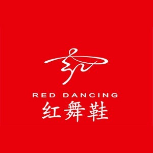 石家庄北京红舞鞋logo