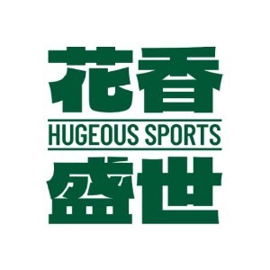 北京花香盛世体育logo