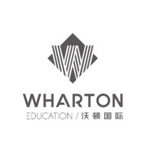辽宁沃顿国际logo