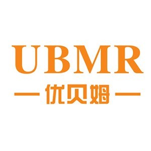 杭州优贝姆母婴技能培训logo