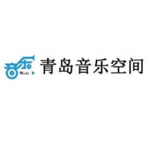 青岛音乐空间logo