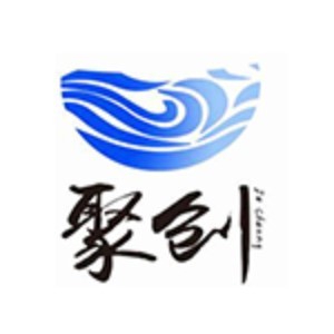 潍坊聚创小吃培训logo