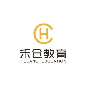 长沙禾仓艺术培训学校logo