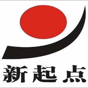 宁夏新起点职业培训学校logo