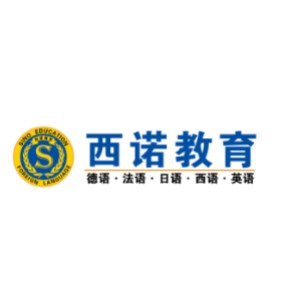 杭州西诺教育logo