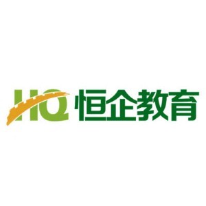 南京恒企会计培训机构logo