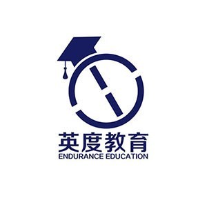 西安英度教育logo