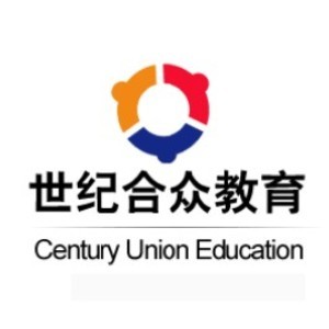 武汉世纪合众教育logo