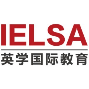 北京英学国际教育logo