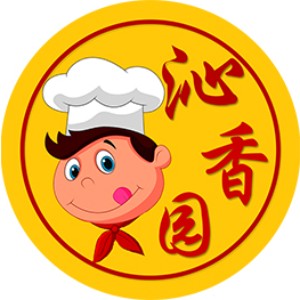 成都沁香园餐饮培训logo