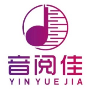 广州音阅佳音乐高考培训logo