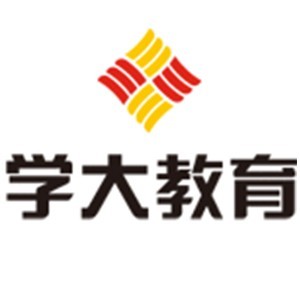 宁波学大教育logo