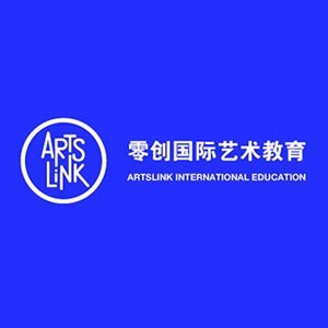 杭州零创国际艺术教育logo