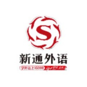 武汉新通教育logo