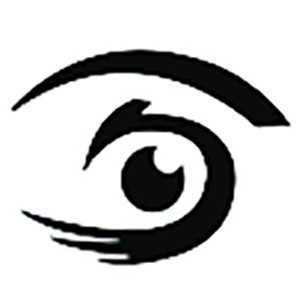 广州立可明验光配镜培训logo
