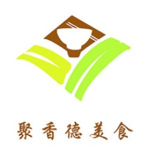 武汉聚香德小吃培训logo