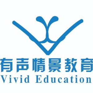 郑州有声小语种logo
