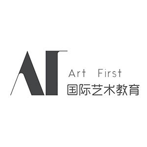 济南AF国际艺术logo