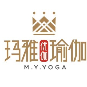 玛雅瑜伽教练培训logo