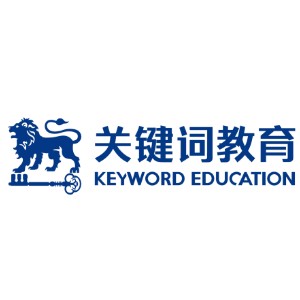 深圳关键词教育logo