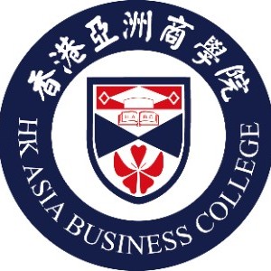 梅州香港亚商培训logo