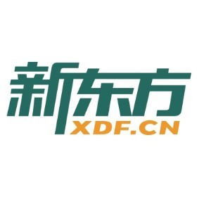 南京新东方泡泡少儿教育logo