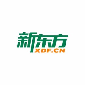 深圳新东方培训学校logo