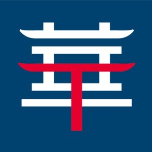 广州时代华商培训logo