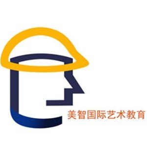 武汉美智国际艺术教育logo