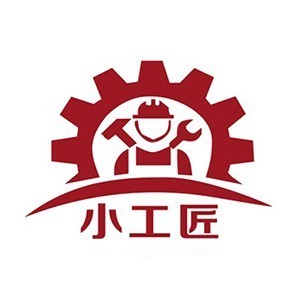 西安小工匠logo