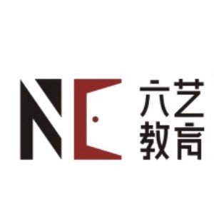 深圳市六艺传媒培训logo