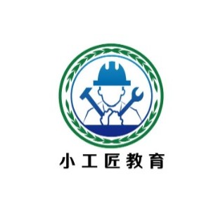 广东小工匠教育科技有限公司logo