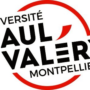 法国蒙彼利埃中国项目logo