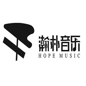 郑州瀚朴音乐logo