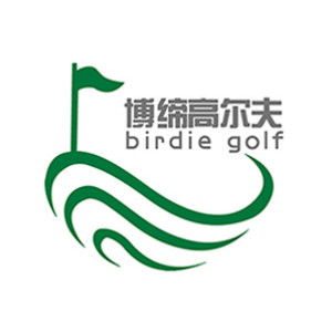 重庆博缔高尔夫logo