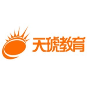 济南天琥设计logo