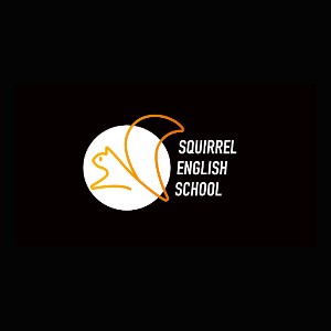 松鼠英语logo