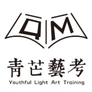 洛阳青芒艺术培训logo