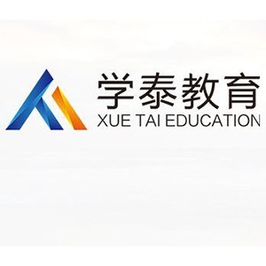 北京学泰教育logo
