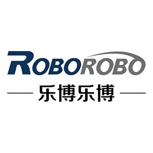 乐博乐博机器人教育logo