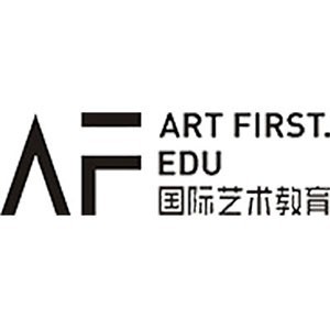 西安AF国际艺术教育logo