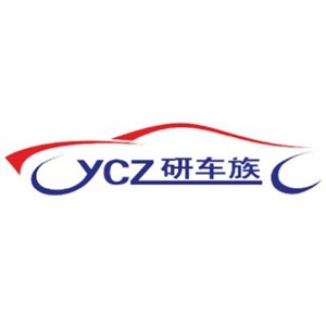 苏州研车族logo