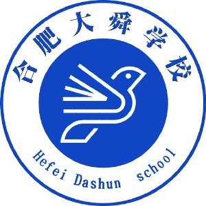 合肥大舜教育logo